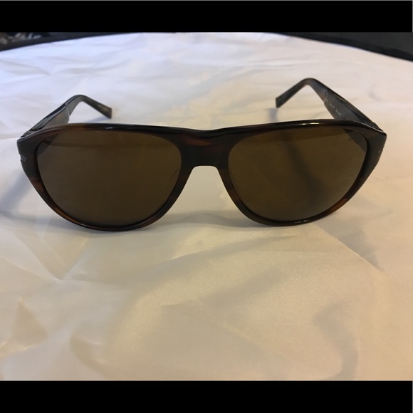 John Varvatos Unisex Sunglasses - Picture 1 of 5